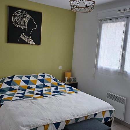 Bel Appartement F3 Tout Confort Saint-Vincent-de-Paul  Extérieur photo