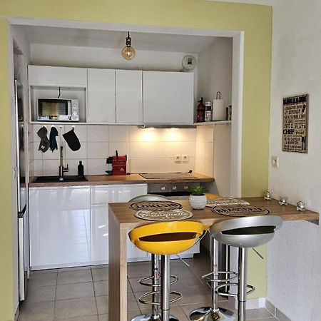 Bel Appartement F3 Tout Confort Saint-Vincent-de-Paul  Extérieur photo