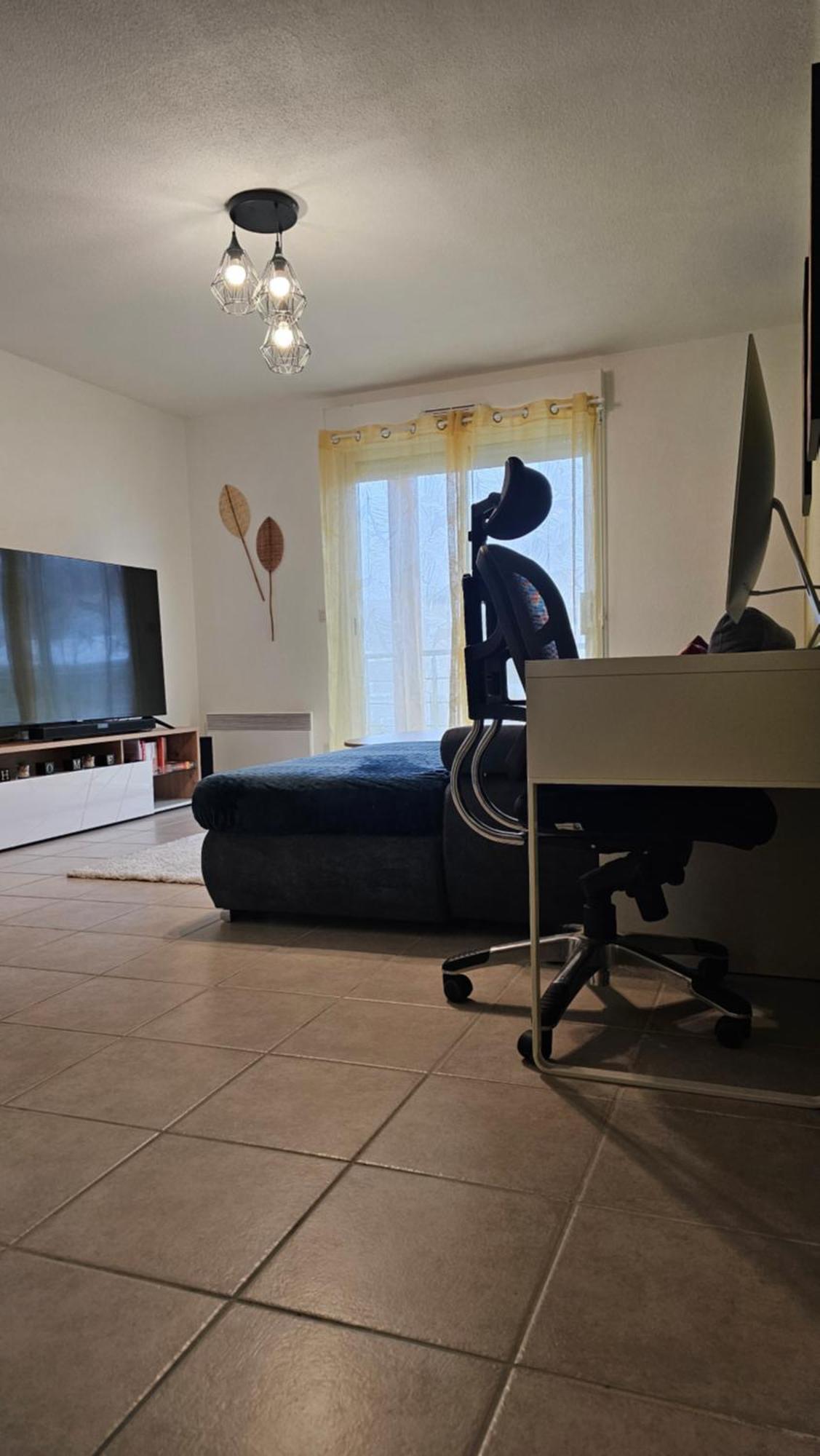 Bel Appartement F3 Tout Confort Saint-Vincent-de-Paul  Extérieur photo