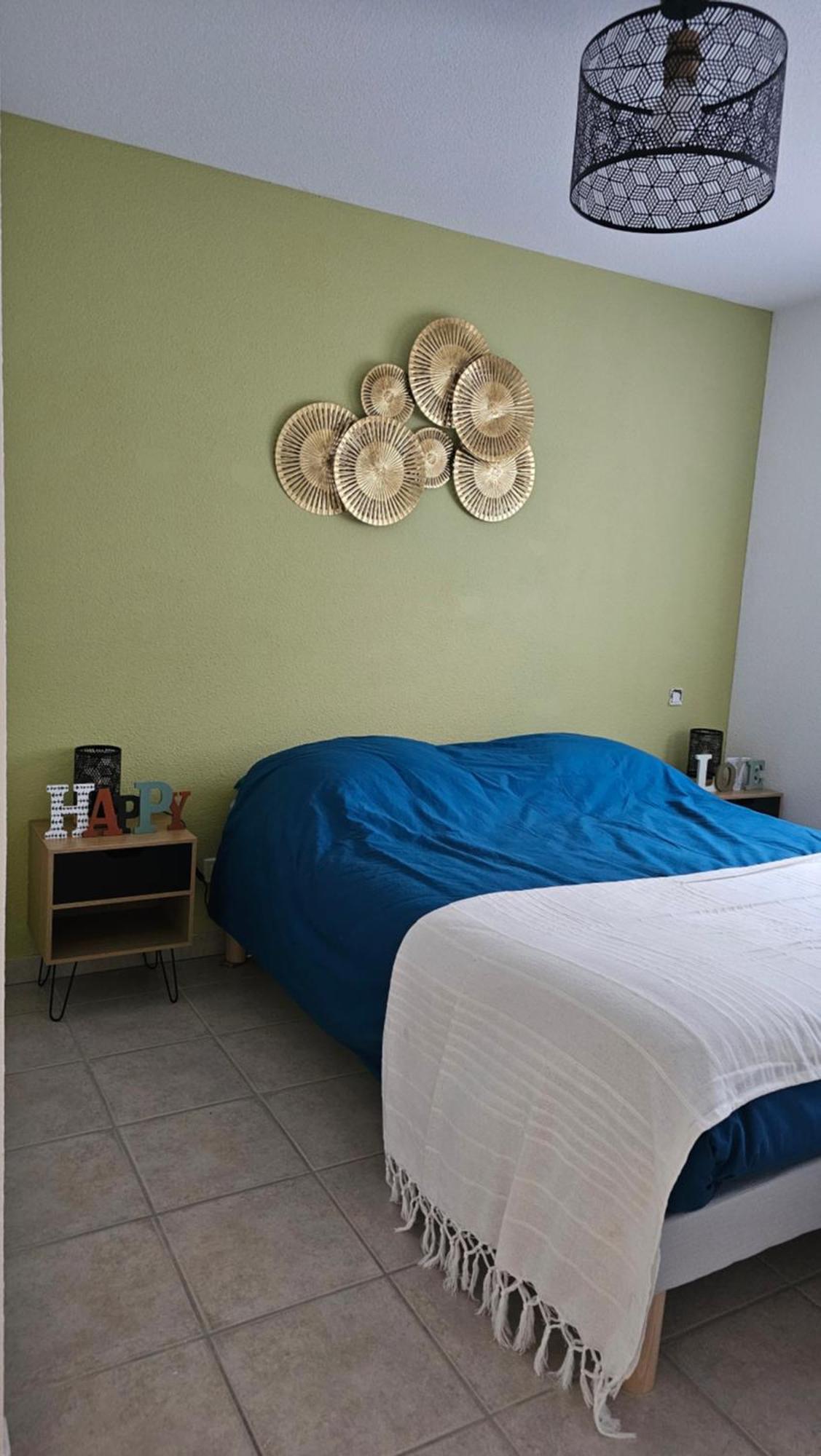 Bel Appartement F3 Tout Confort Saint-Vincent-de-Paul  Extérieur photo