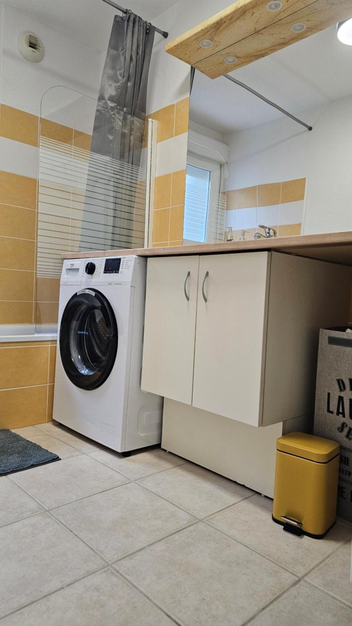 Bel Appartement F3 Tout Confort Saint-Vincent-de-Paul  Extérieur photo