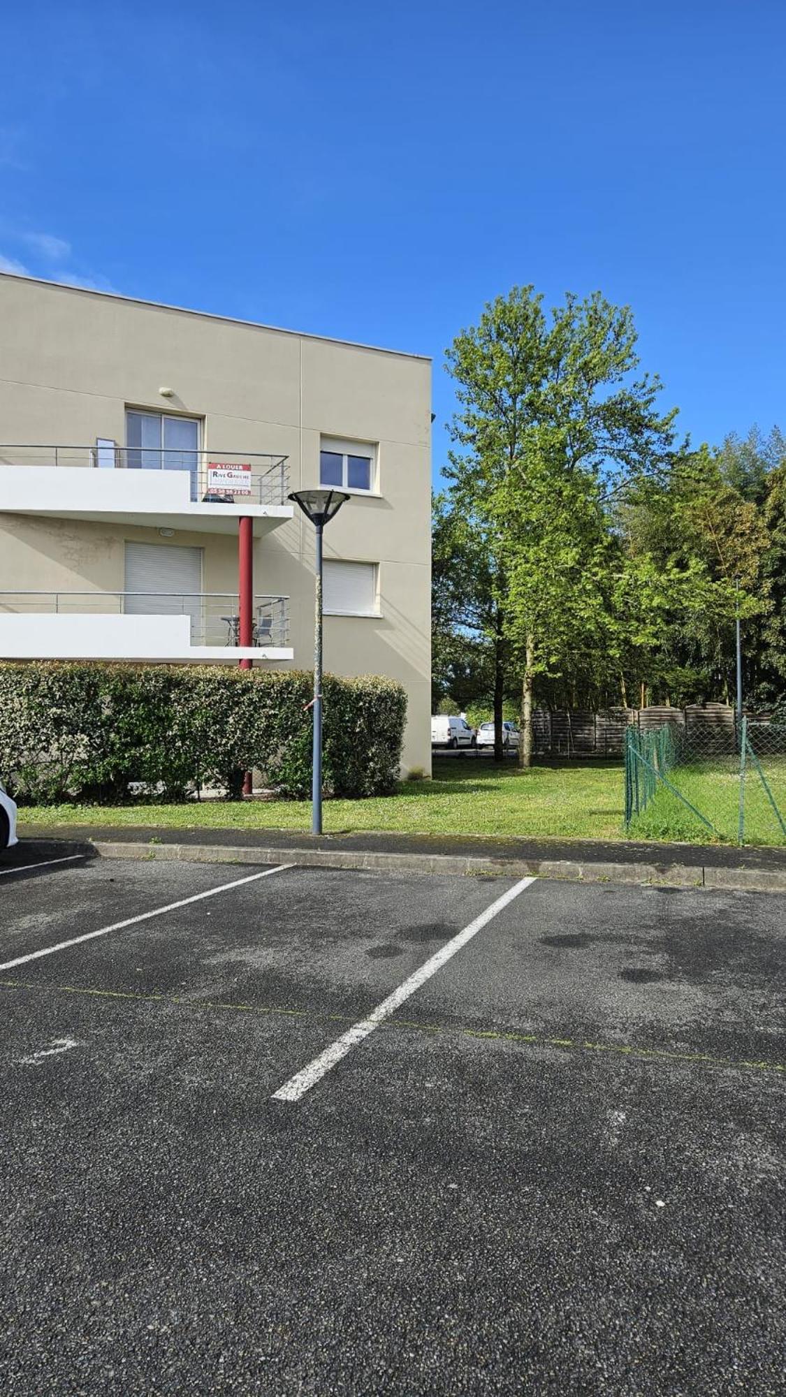 Bel Appartement F3 Tout Confort Saint-Vincent-de-Paul  Extérieur photo